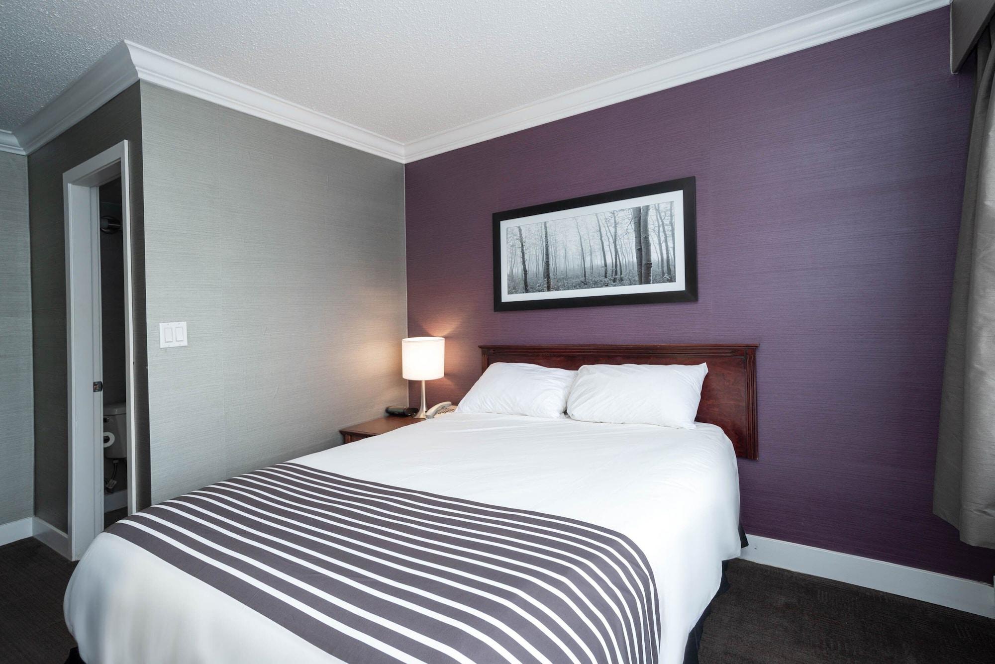 Sandman Hotel & Suites Williams Lake Exterior foto